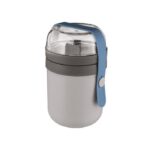 Leo dual lunch pot - кутија за пренос на храна