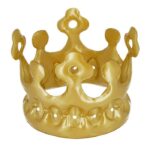 Inflatable crown party - круна на надувување