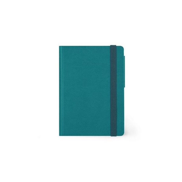 My Notebook Small – тетратка, линии