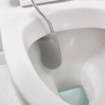 Flex Store Toilet Brush -четка за ВЦ сива - Image 7