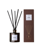 Vila Hermanos Apothecary FRESH BASIL&RHUBARB – дифузер за простории,100 мл