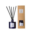 Vila Hermanos Apothecary Cobalt Blue WATERY&COCONUT – дифузер за простории, 100 мл