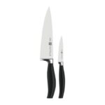 Zwilling Five Star - сет од 2 ножеви