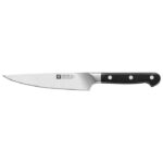 Zwilling Pro- slicing knife нож 200 мм