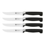 Zwilling Four Star - сет од 4 ножеви