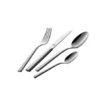Zwilling King - прибор за јадење, 60п. polished