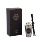 Ladenac Urban Senses Lead Grey BOISEE CHIC – дифузер за простории, 180 мл