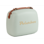 Polarbox - фрижидер за пренос на храна 6L, matcha gold - Image 3