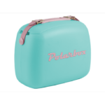 Polarbox - фрижидер за пренос на храна 6L, agua/rosa - Image 6