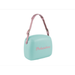 Polarbox - фрижидер за пренос на храна 6L, agua/rosa - Image 4