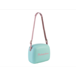Polarbox - фрижидер за пренос на храна 6L, agua/rosa - Image 3