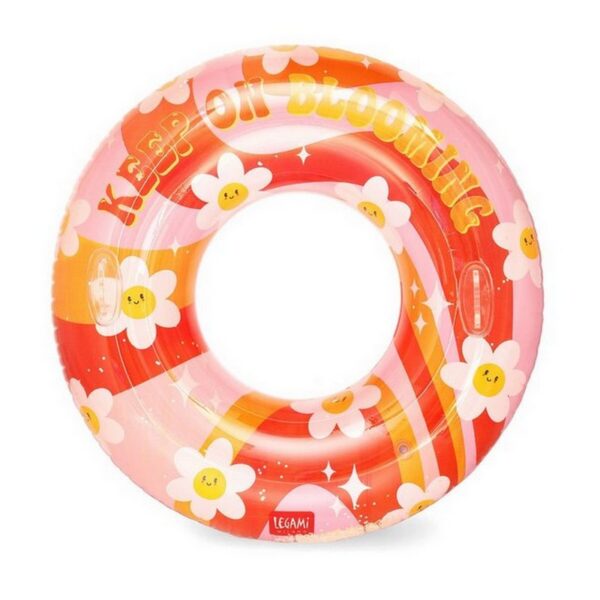 Maxi Pool Ring - гума за на плажа