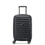 Shadow 5.0 Carry On Expandable 55 cm 4 wheels – куфер, Black