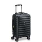 Shadow 5.0 Carry On Expandable 55 cm 4 wheels – куфер, Black - Image 2