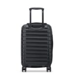 Shadow 5.0 Carry On Expandable 55 cm 4 wheels – куфер, Black - Image 3
