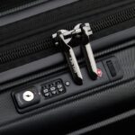 Shadow 5.0 Carry On Expandable 55 cm 4 wheels – куфер, Black - Image 4