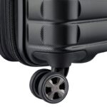 Shadow 5.0 Carry On Expandable 55 cm 4 wheels – куфер, Black - Image 5