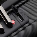 Shadow 5.0 Carry On Expandable 55 cm 4 wheels – куфер, Black - Image 6