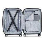 Shadow 5.0 Carry On Expandable 55 cm 4 wheels – куфер, Black - Image 7