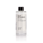 Max Benjamin Reed Diffuser Refill - дифузер за простории, White Pomegranate 300ml