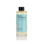 Max Benjamin Reed Diffuser Refill - дифузер за простории, Acqua Viva 300ml