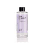 Max Benjamin Reed Diffuser Refill - дифузер за простории, True Lavender 300ml