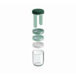 Spiro Spiralizer – мултинаменско ренде 3 во 1 - Image 8