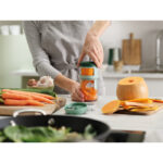 Spiro Spiralizer – мултинаменско ренде 3 во 1 - Image 6