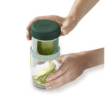 Spiro Spiralizer – мултинаменско ренде 3 во 1 - Image 2