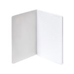 Notebook Medium – A5 тетратка (линии), Heart - Image 2
