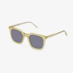 Candid sunglasses – очила за сонце Milky-kaki - Image 3