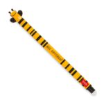 Erasable Gel Pen - пенкало, Bee