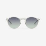 Cruz sunglasses – очила за сонце (овални), Demi-green - Image 2
