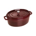 Staub La Cocotte – тенџере, 23 см, Grenadine-Red