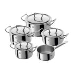 Zwilling Twin Classic - сет од 5 тенџериња