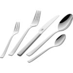 Zwilling Cult - прибор за јадење 30п. (matted)