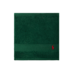 RALPH LAUREN POLO PLAYER Green - пешкир - Image 4