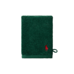 RALPH LAUREN POLO PLAYER Green - пешкир - Image 3