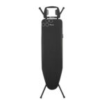 Centro Planchado Black Tube – Даска за пеглање, negro