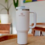 Quencher H2.0 Flowstate™ tumbler | 1.2L - термос Rose Quartz - Image 4