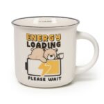 Cup-Puccino - шолја 350ml