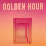 My Notebook Medium – Тетратка (линии), Golden Hour - Image 3