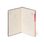 My Notebook Medium – Тетратка (линии), Golden Hour - Image 5