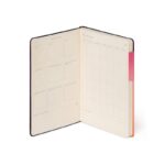 My Notebook Medium – Тетратка (линии), Golden Hour - Image 6