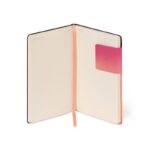 My Notebook Medium – Тетратка (линии), Golden Hour - Image 7