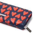 What a Wallet! – паричник, Heart - Image 3