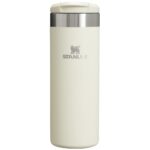 Stanley The AeroLight™ Transit | 0.47L - термос Cream Gloss