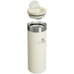 Stanley The AeroLight™ Transit | 0.47L - термос Cream Gloss - Image 3