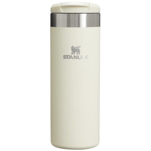 Stanley The AeroLight™ Transit | 0.47L - термос Cream Gloss