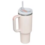 Quencher H2.0 Flowstate™ tumbler | 1.2L - термос Rose Quartz - Image 5